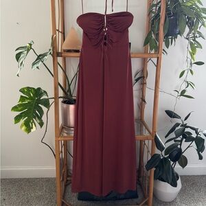 Express Body-Contouring Dress – New with Tags!